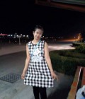 Rencontre Femme Thaïlande à ศรีราชา : Sranya Ksinanon, 30 ans